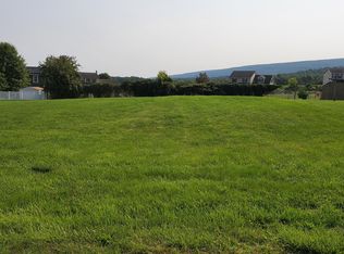 255 Middleswarth St LOT 31, Beavertown, PA 17813