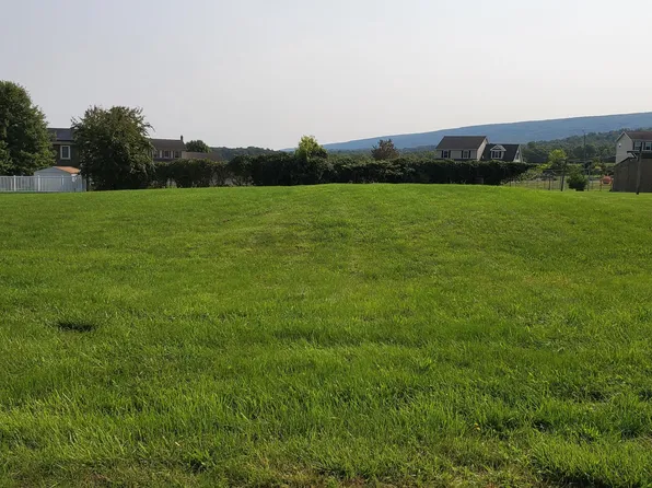 255 Middleswarth St Lot 31, Beavertown, PA 17813