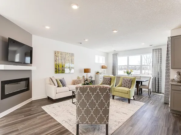 11235 Balsam Pointe Trl, Dayton, MN 55327