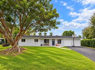 11802 SW 106th Ave, Miami, FL 33176