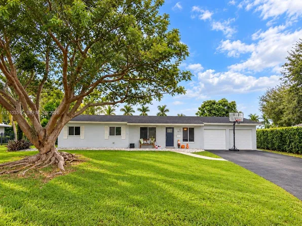 11802 SW 106th Ave, Miami, FL 33176