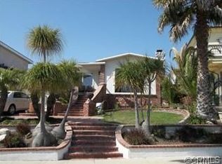 910 W Paseo Del Mar, San Pedro, CA 90731