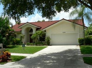 6150 Winding Lake Dr, Jupiter, FL 33458