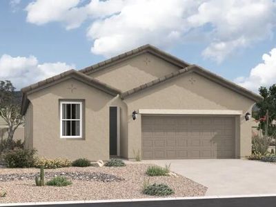 3324 Wolftail Loop NE, Rio Rancho, NM, 87144