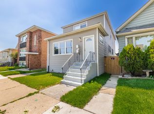 7507 W 58th St, Summit Argo, IL 60501