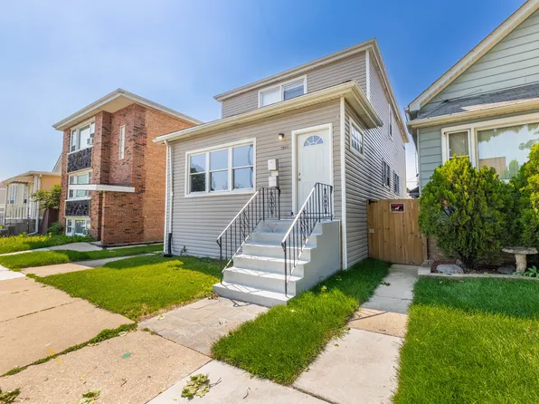 7507 W 58th St, Summit Argo, IL 60501