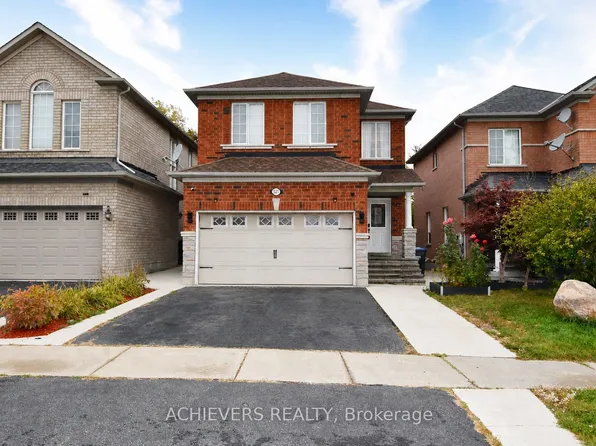 521 Navigator Dr, Mississauga, ON L5W 1P5