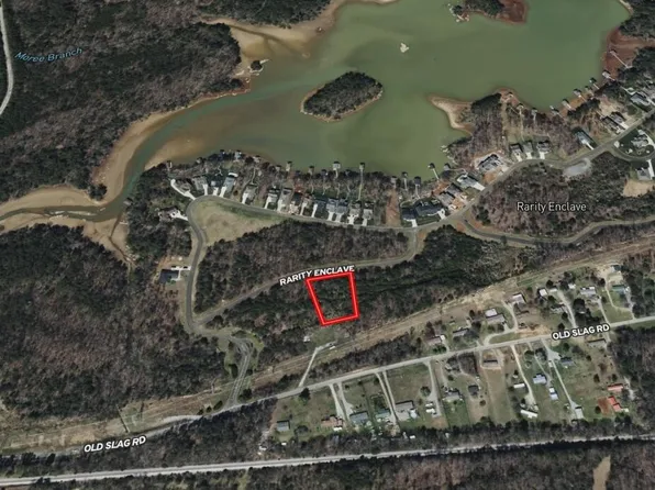 0 Red Wing Dr #90, Vonore, TN 37885