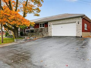 517 Stanley St, Pt Colborne, ON L3K3A9