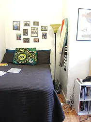 Rented by City Connections Realty