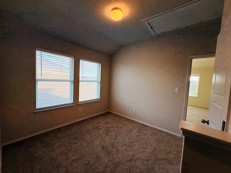 Game Room in 2nd floor