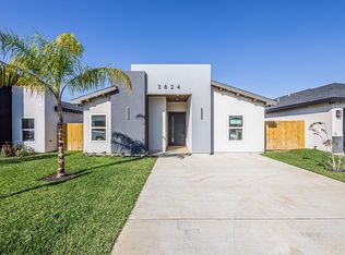 3824 Yoyis St, Laredo, TX 78046
