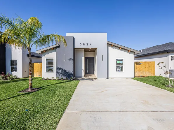 3824 Yoyis St, Laredo, TX 78046