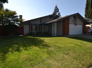 3637 Ganado Way, Modesto, CA 95356