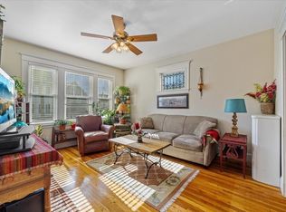29 Minot St, Dorchester, MA 02122