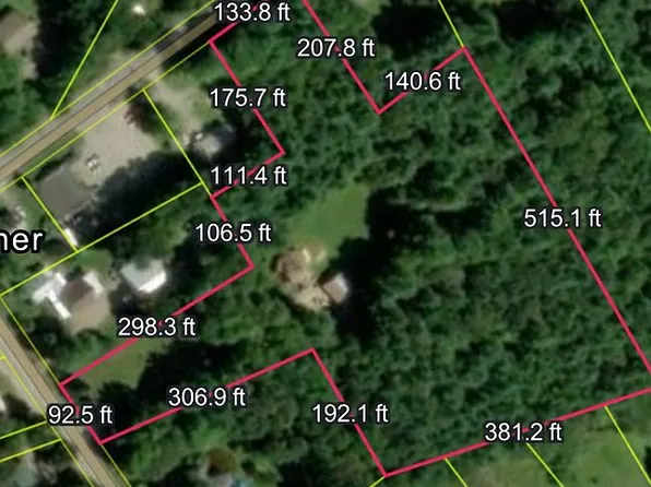1114 River Rd, Buxton, ME 04093