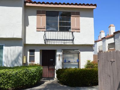 9256 Carlton Oaks Dr #7, Santee, CA, 92071