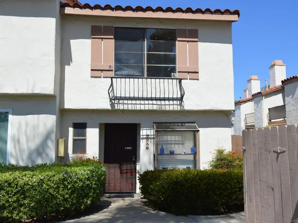 9256 Carlton Oaks Dr #7, Santee, CA 92071