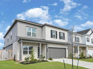 2727 Crested Creek Ln, Richmond, TX 77406