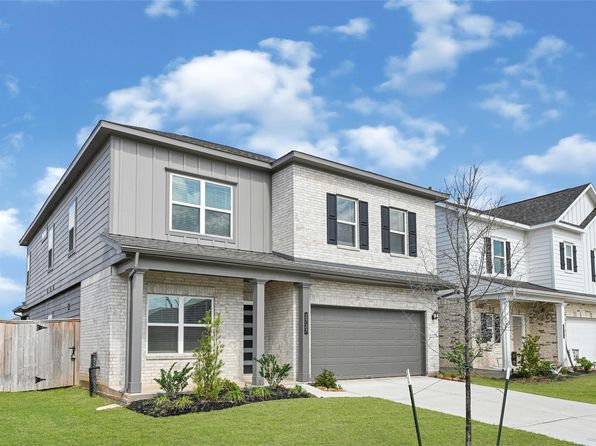 2727 Crested Creek Ln