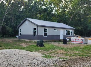 1241 S Point Prairie Rd, Wentzville, MO 63385