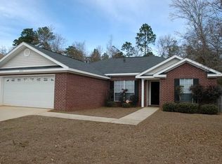 8836 Spring Grv N, Mobile, AL 36695