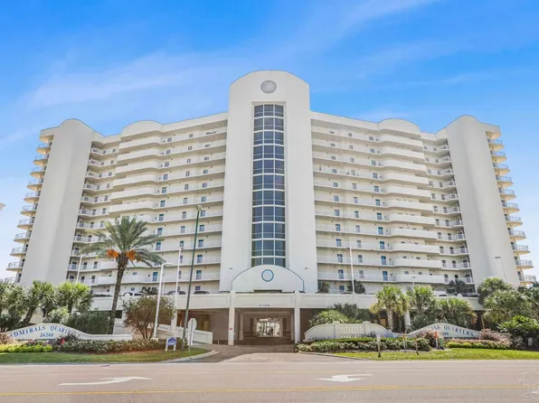 26200 Perdido Beach Blvd APT 508, Orange Beach, AL 36561