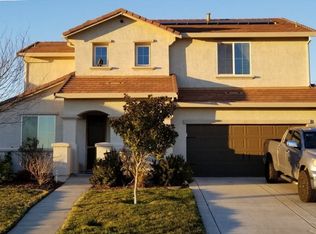 5448 Copper Sunset Way, Rancho Cordova, CA 95742
