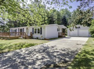 7292 Sunset Blvd, Lexington, MI 48450