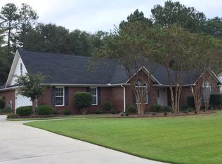 3055 Tara Dr, Sumter, SC 29150