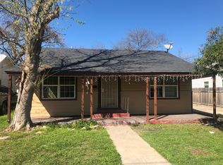 327 Hearne Ave, San Antonio, TX 78225