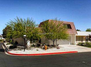 3748 Colonial Dr, Las Vegas, NV 89121
