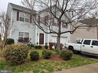 1840 Gold Finch Dr, Culpeper, VA