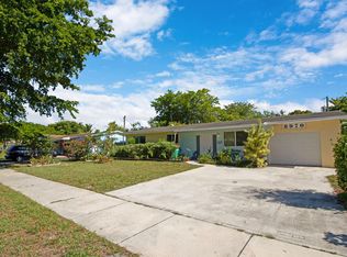 8970 SW 200th St, Cutler Bay, FL 33157