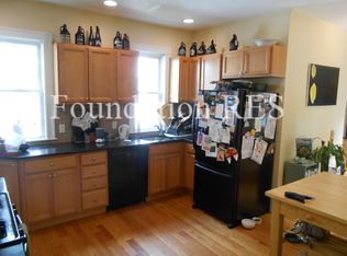 47 Mapleton St, Brighton, MA 02135