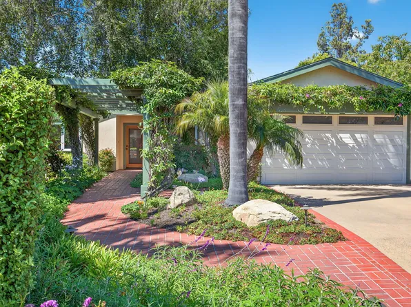 834 Via Covello, Santa Barbara, CA 93110