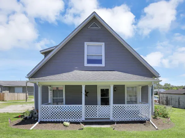 14654 Zion Rd, Thornville, OH 43076