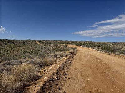 0 E Big Elk Dr, Kingman, AZ, 86401