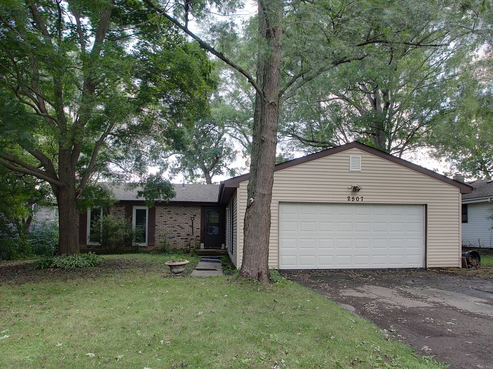1st image of 2507 E Thornwood Dr