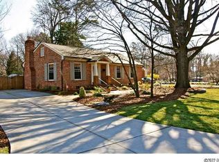 5319 Milford Rd, Charlotte, NC 28210