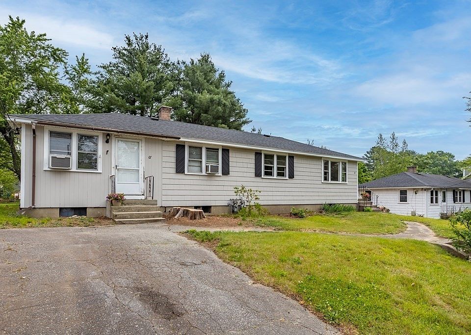 6567 Neillian Way, Bedford, MA 01730 Zillow