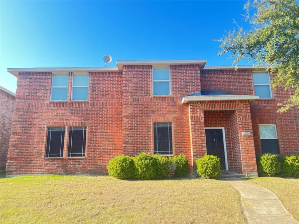 3229 Sunshine Way, Lancaster, TX 75134