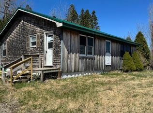 1085 Us Route 1, Jonesboro, ME 04648