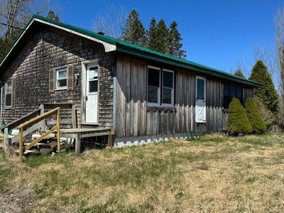 1085 us rt 1, Jonesboro, ME, 04648