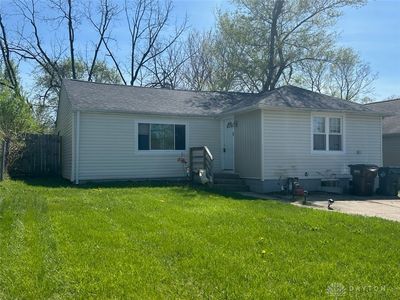 326 Forest St, Fairborn, OH, 45324