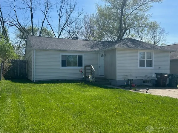 326 Forest St, Fairborn, OH 45324