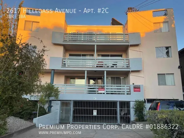 2617 Hillegass Ave APT 2C, Berkeley, CA 94704