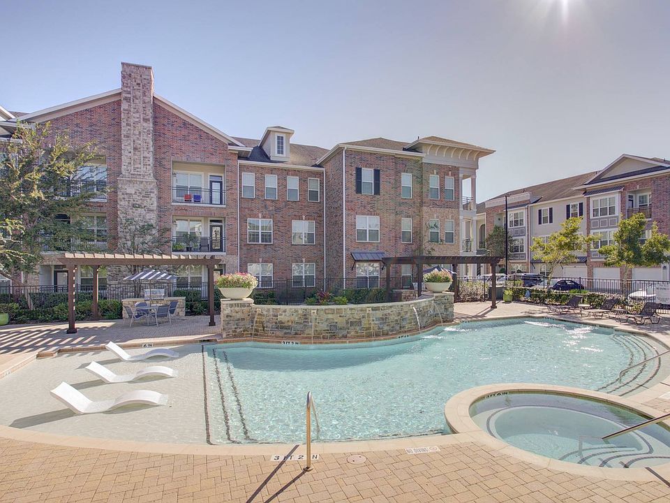 One of Our Breathtaking Pool Areas