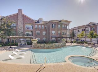 Heritage Grand at Sienna Apartments, Missouri City, TX 77459