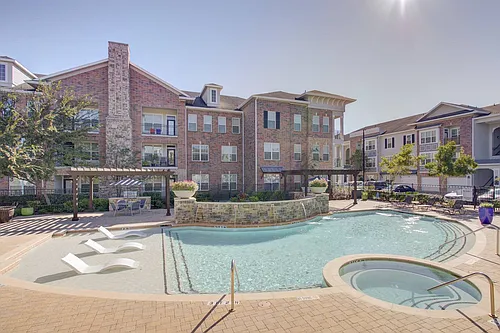 Heritage Grand at Sienna Apartments Photo 1